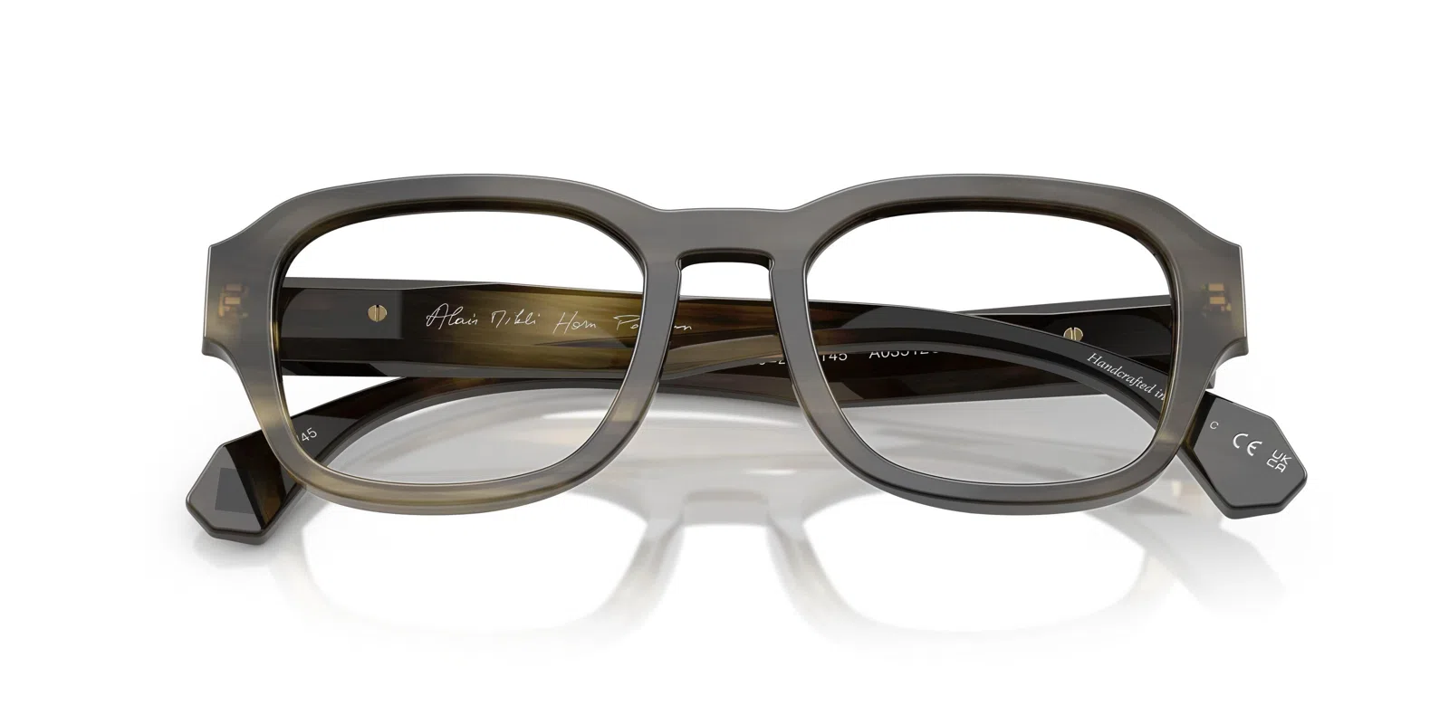 Alain Mikli 3512CO Eyeglasses - view 14
